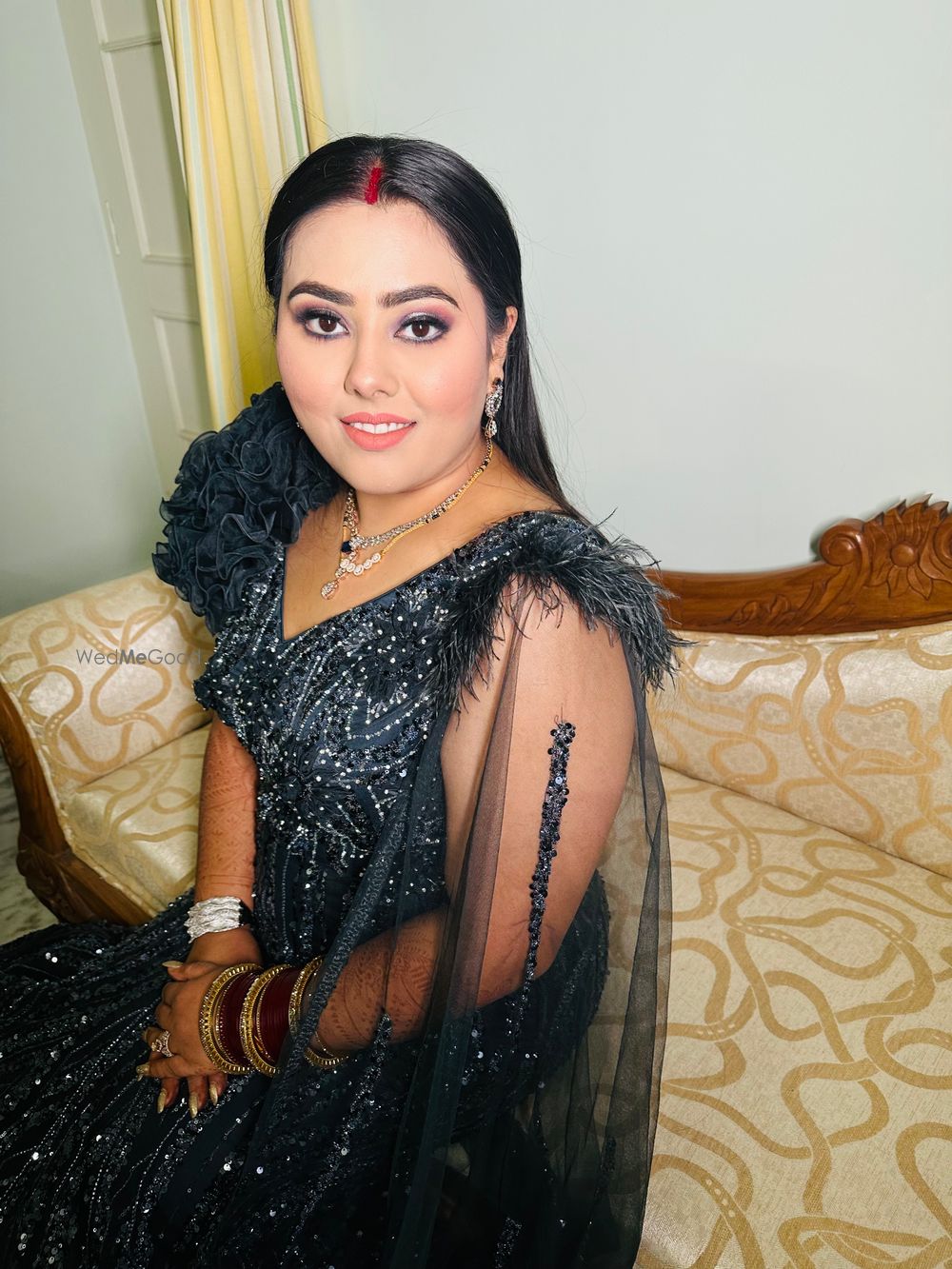 Photo From bridal  - By Avi Chhabra Makeover