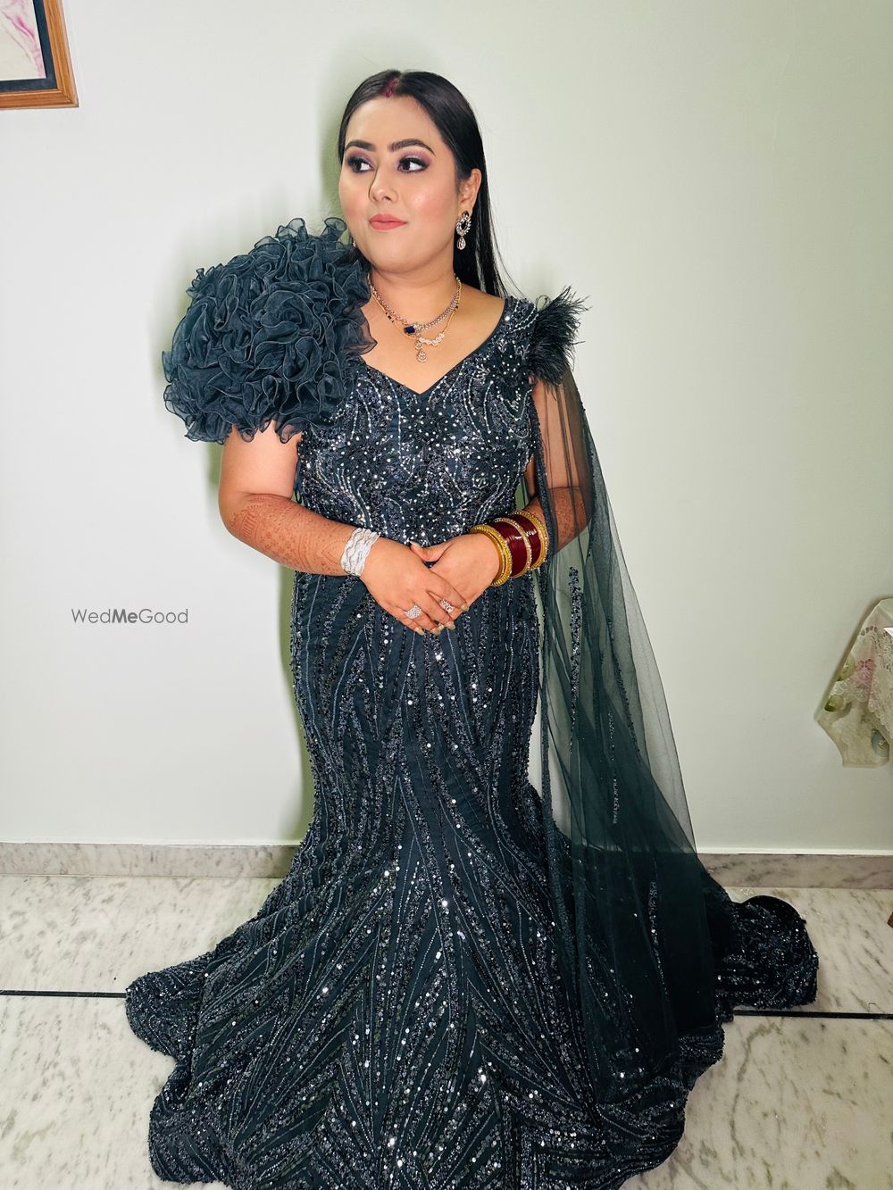 Photo From bridal  - By Avi Chhabra Makeover