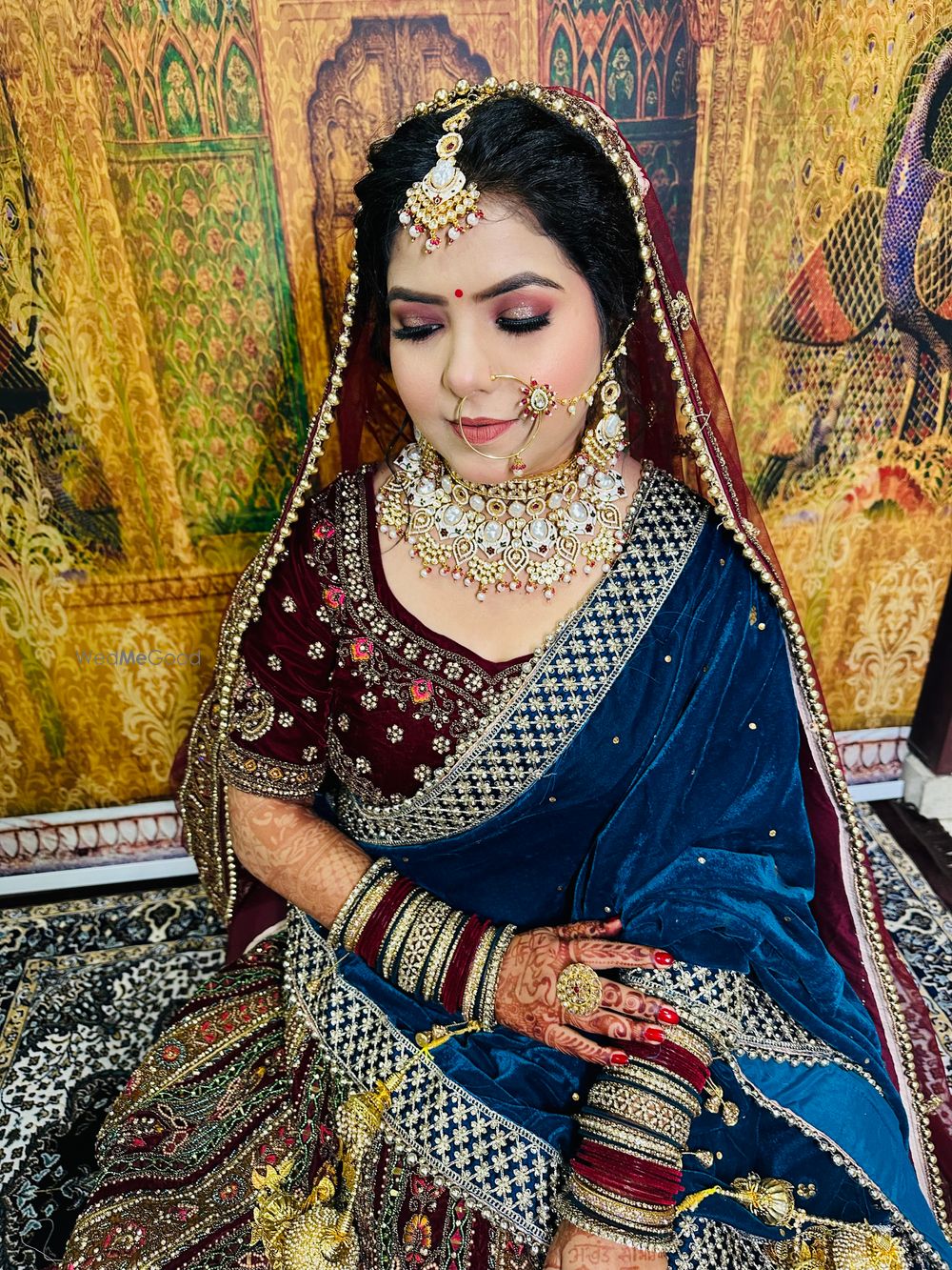 Photo From bridal  - By Avi Chhabra Makeover