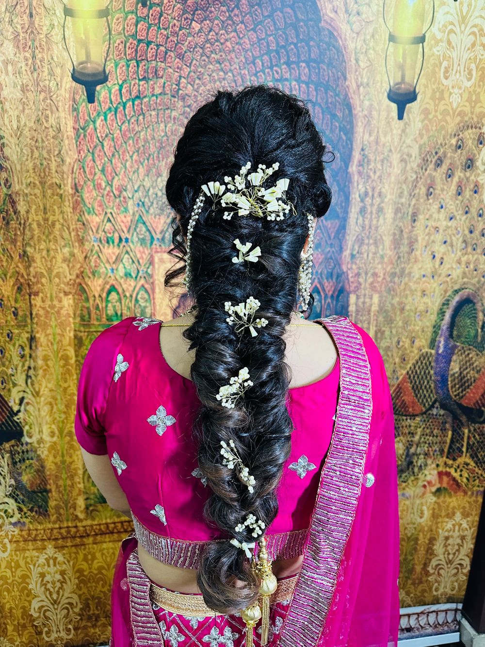 Photo From bridal  - By Avi Chhabra Makeover