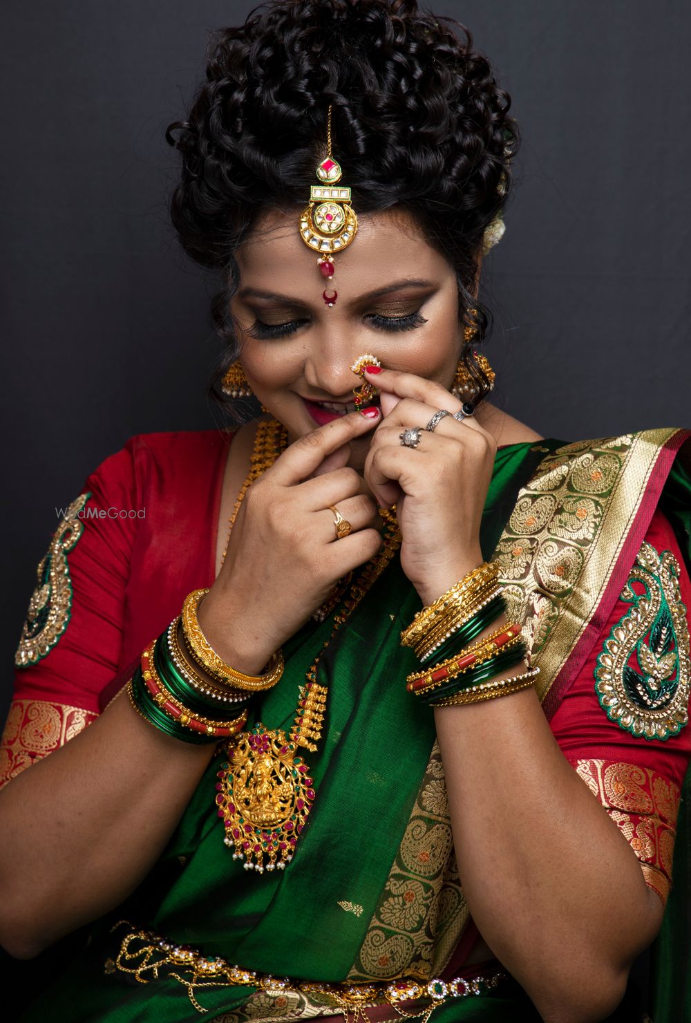 Photo From Brides - By Brides by Kanishka