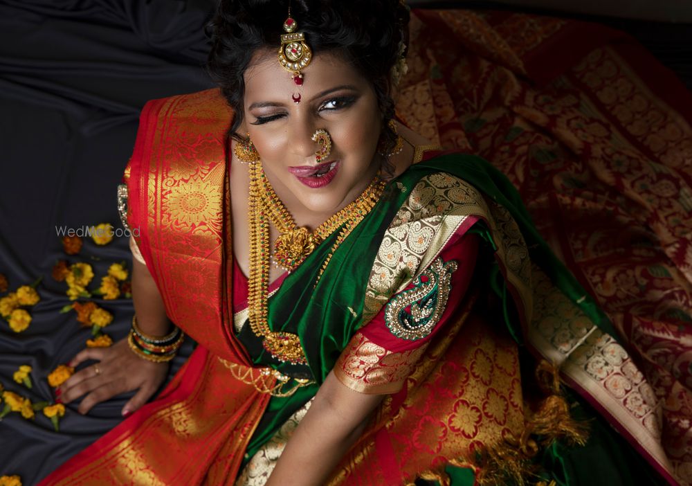 Photo From Brides - By Brides by Kanishka