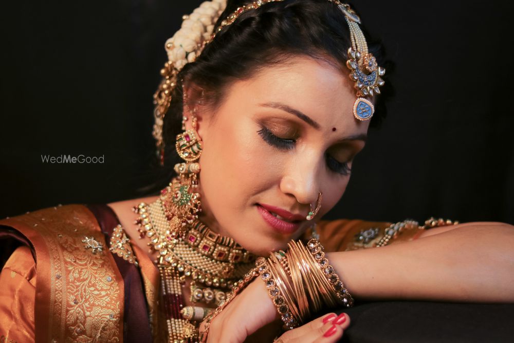 Photo From Brides - By Brides by Kanishka