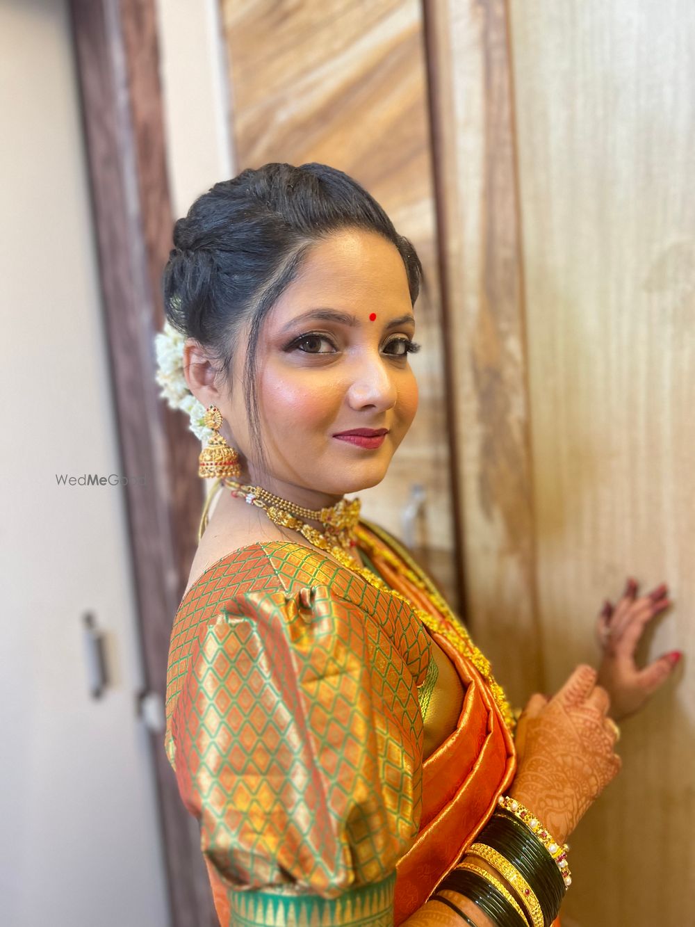 Photo From Brides - By Brides by Kanishka