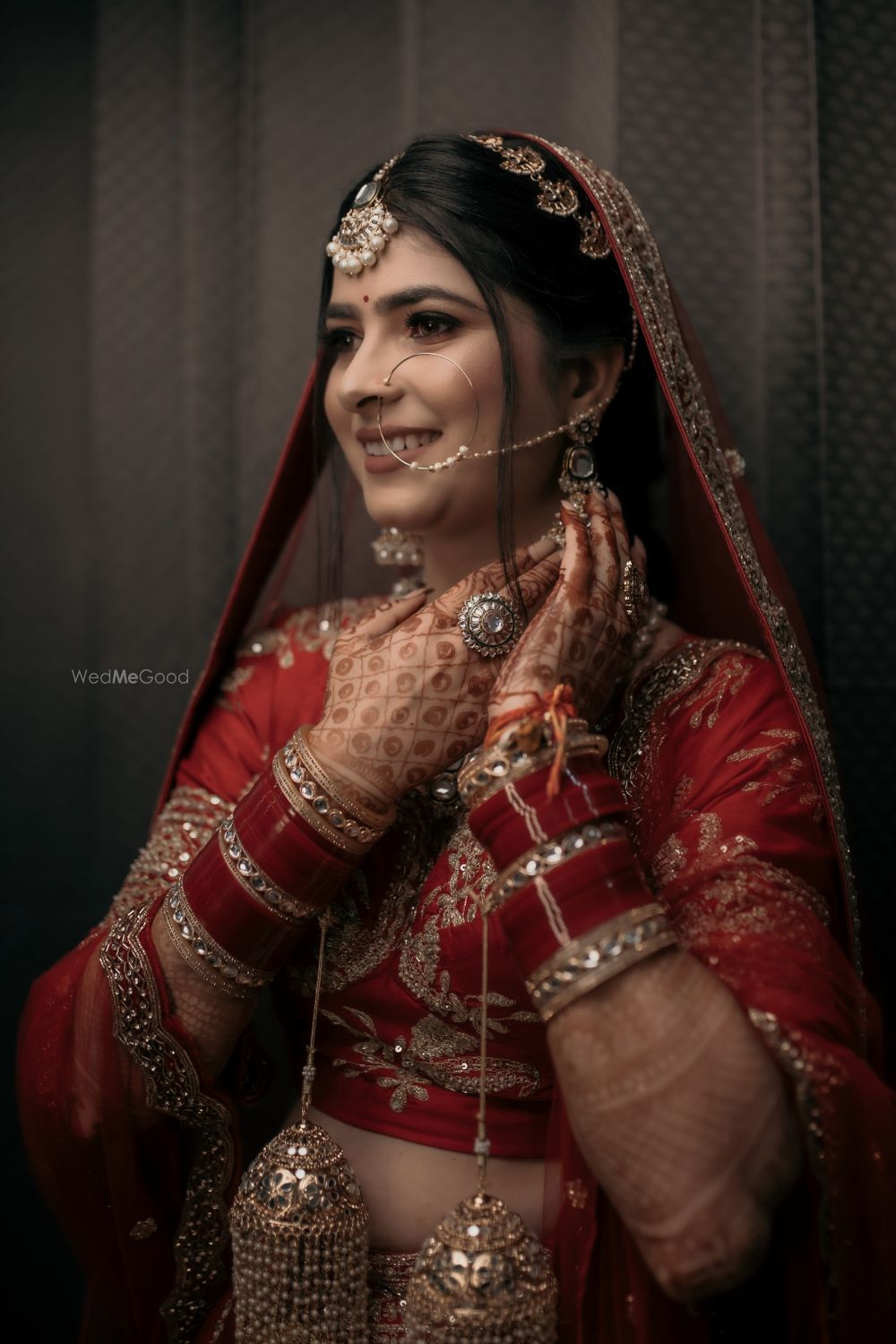 Photo From Bride Diksha - By Aas Gulati Makeup