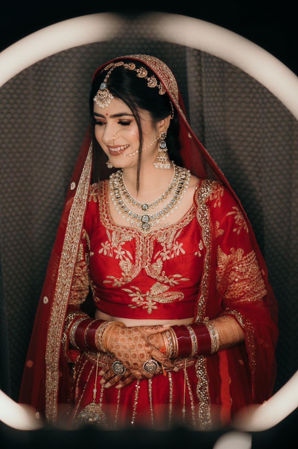 Photo From Bride Diksha - By Aas Gulati Makeup