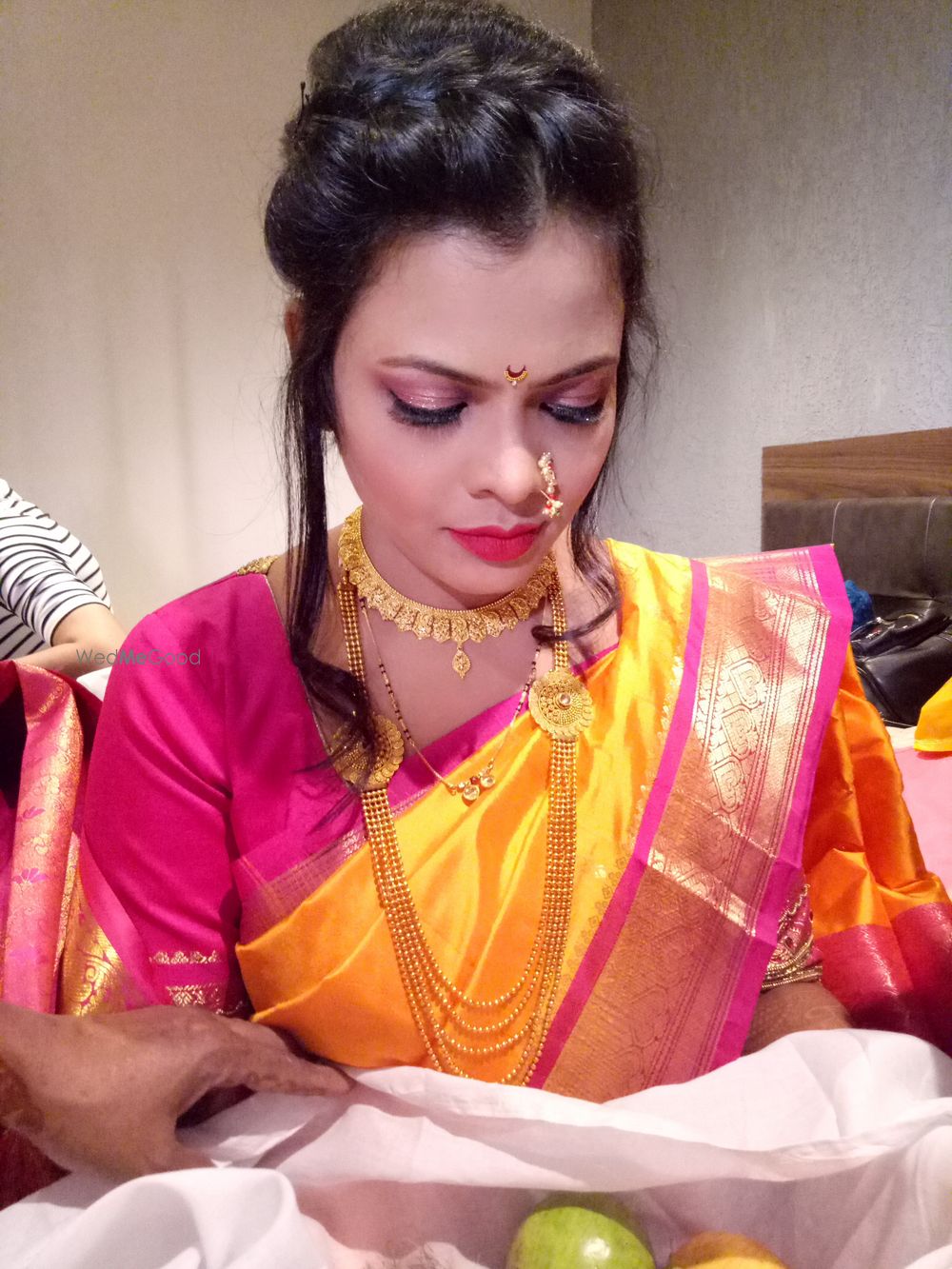 Photo From Bridal & Sider Makeup - By Glitter and Gloss by Sneha