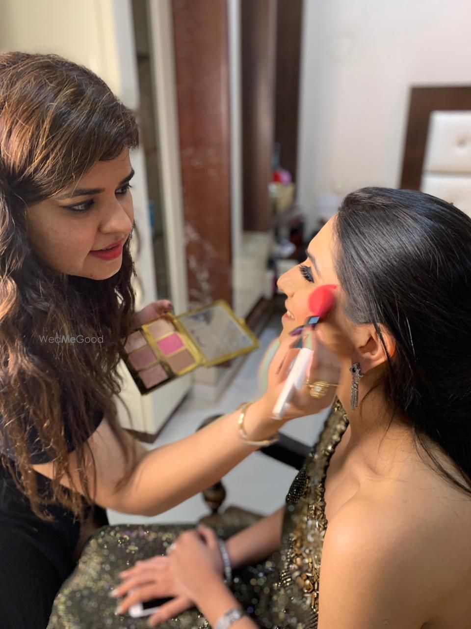 Photo From Bridal & Sider Makeup - By Glitter and Gloss by Sneha