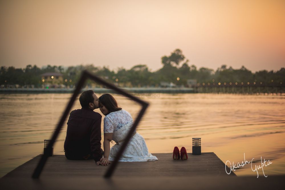 Photo From Fun, Love - Suman Weds Sayanika - By Moments to Frames