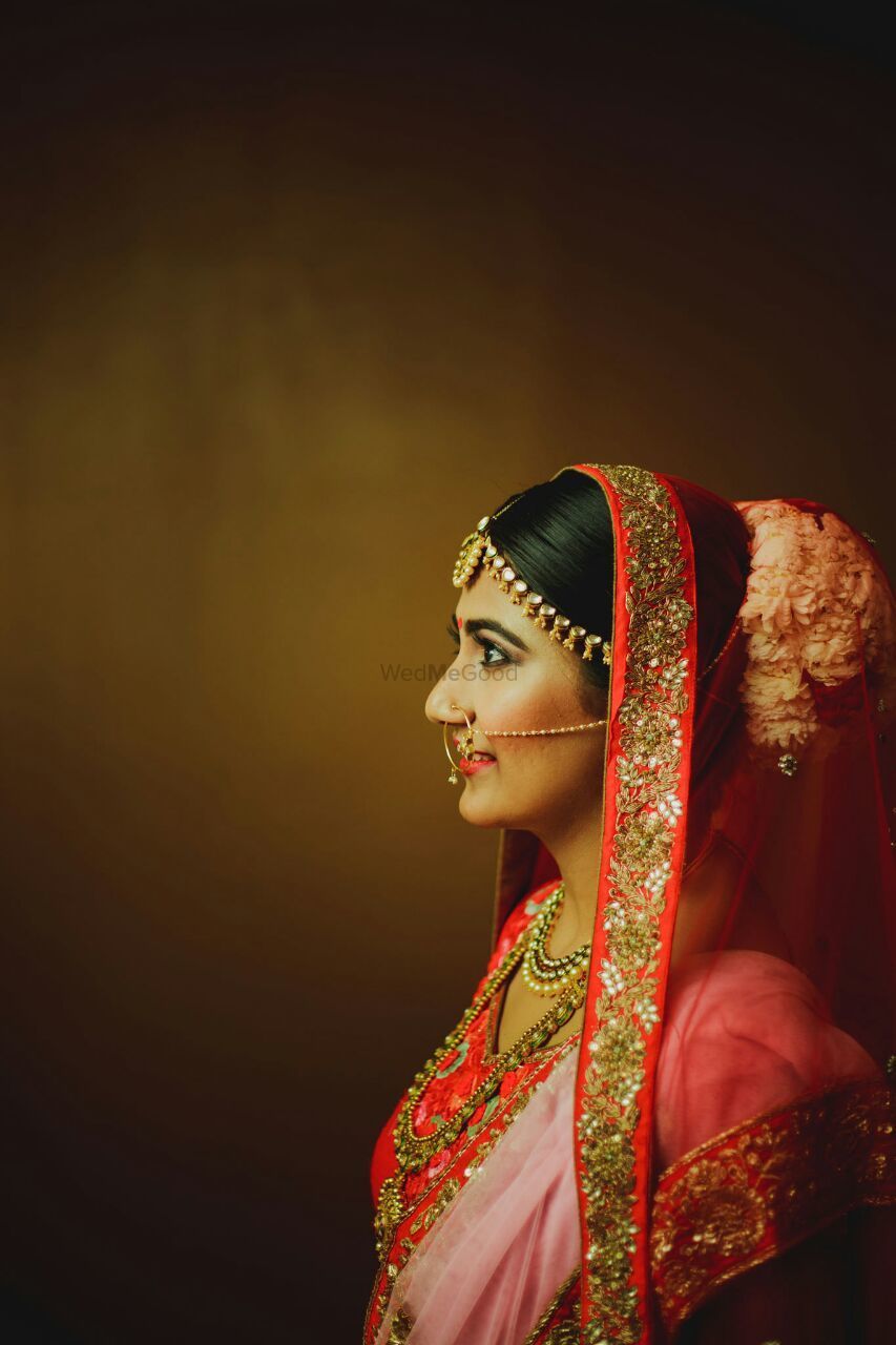Photo From Mohita - By Makeup by Pooja Bajaj