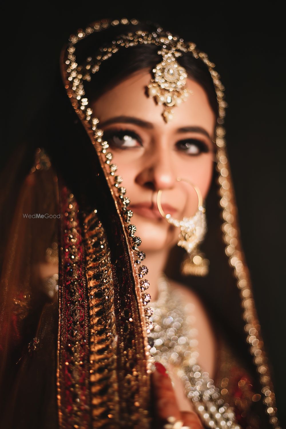 Photo From Bride potraits - By Zubain Khan Studio