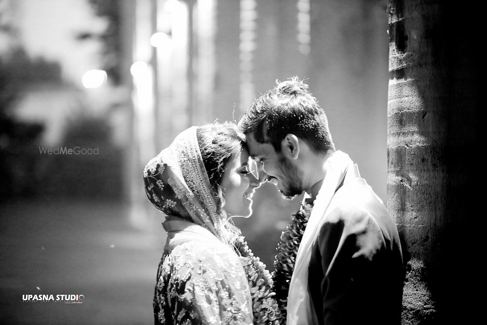 Photo From Kartik + Shruti - By Upasna Studio Photography