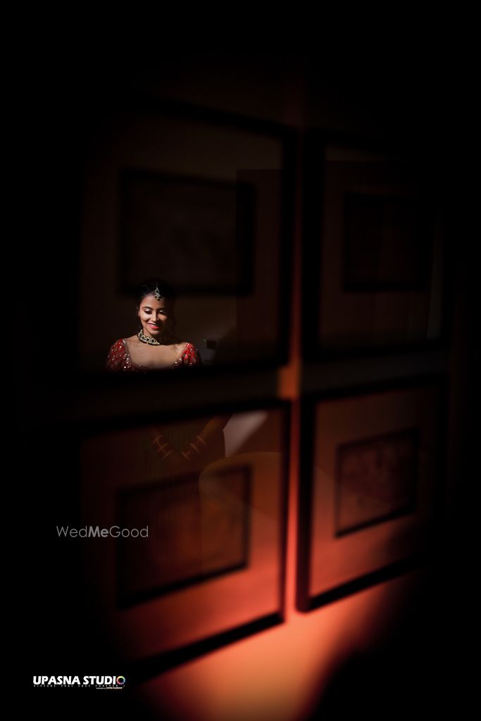 Photo From Kartik + Shruti - By Upasna Studio Photography