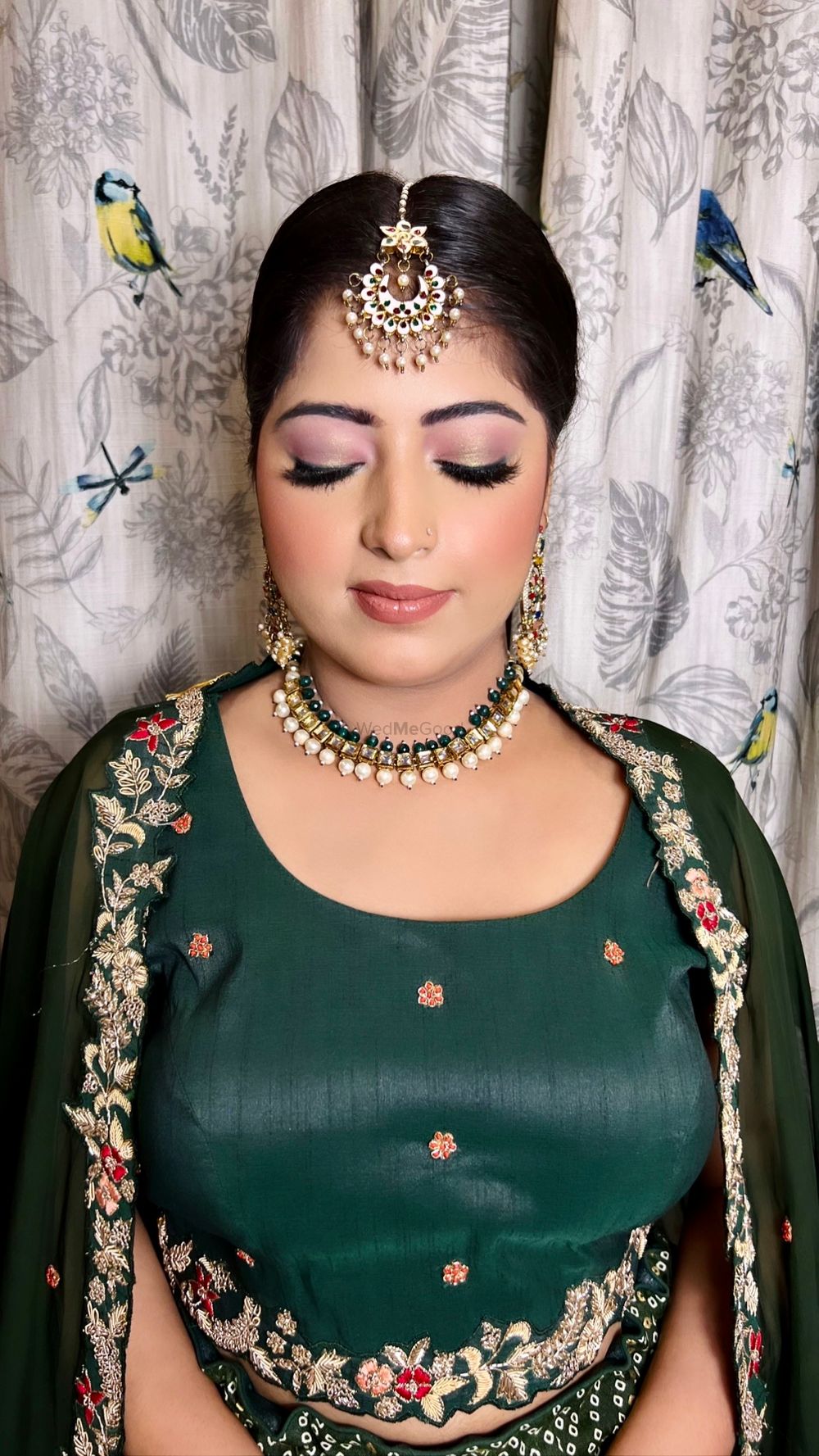 Photo From album 5 - By Makeup by Sapna Oswal
