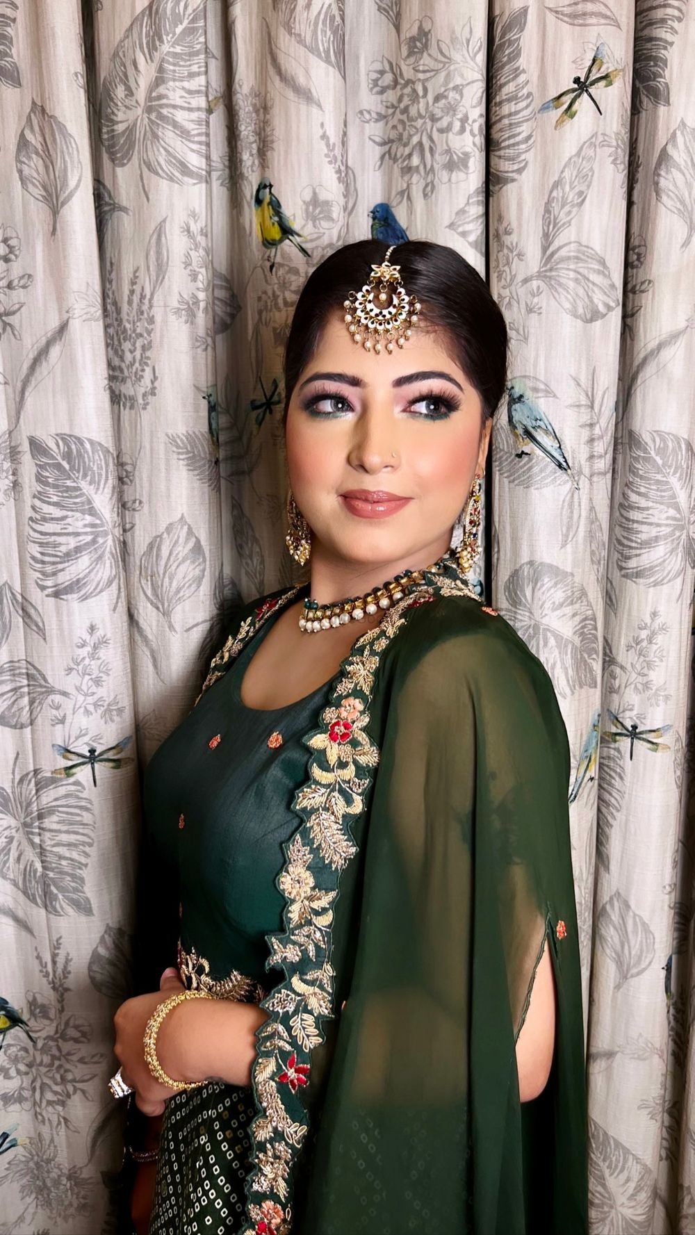 Photo From album 5 - By Makeup by Sapna Oswal