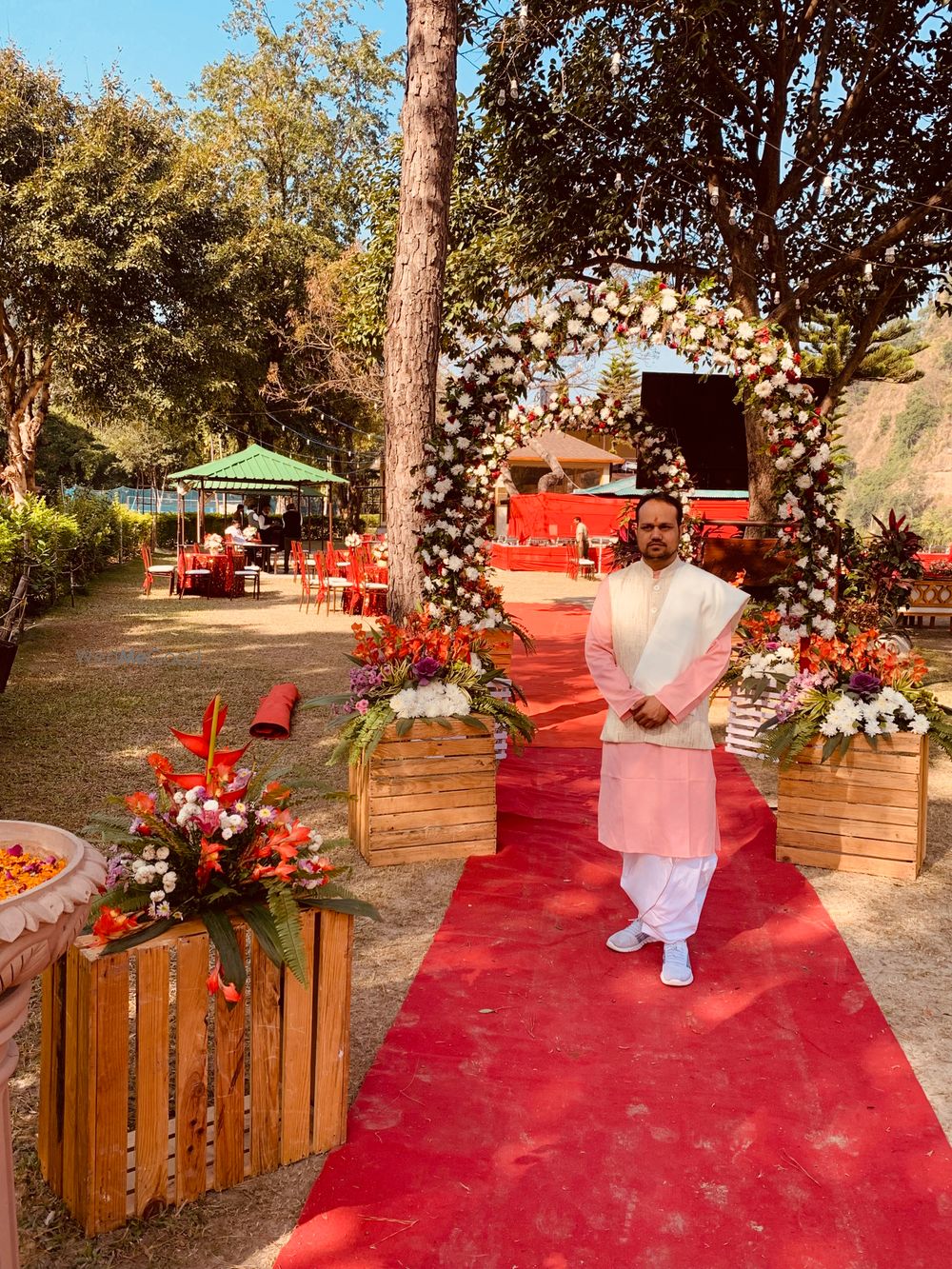 Photo From Navendu Weds Parnika Sharma - By Pandit Vedbhushan Acharya