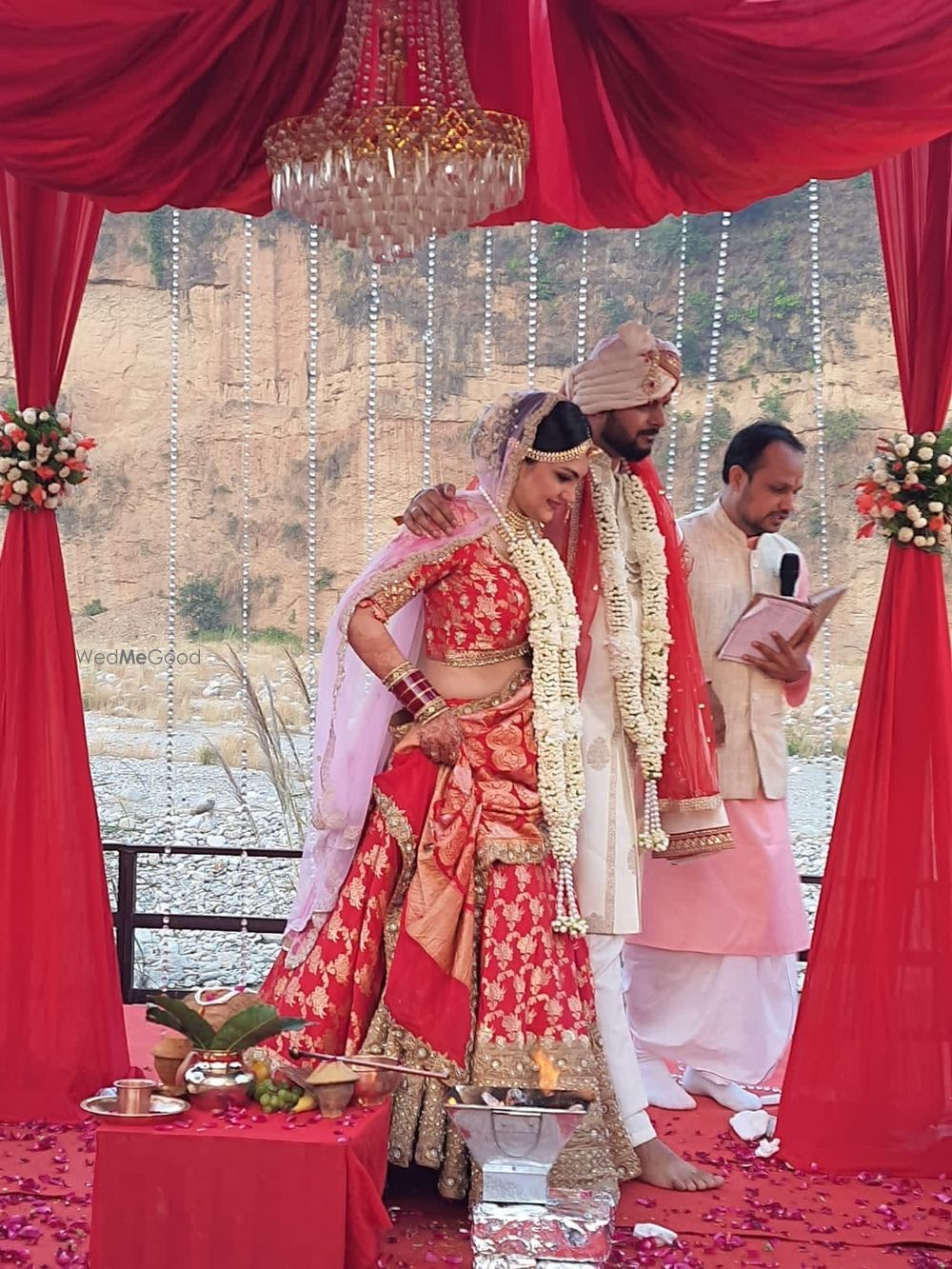 Photo From Navendu Weds Parnika Sharma - By Pandit Vedbhushan Acharya