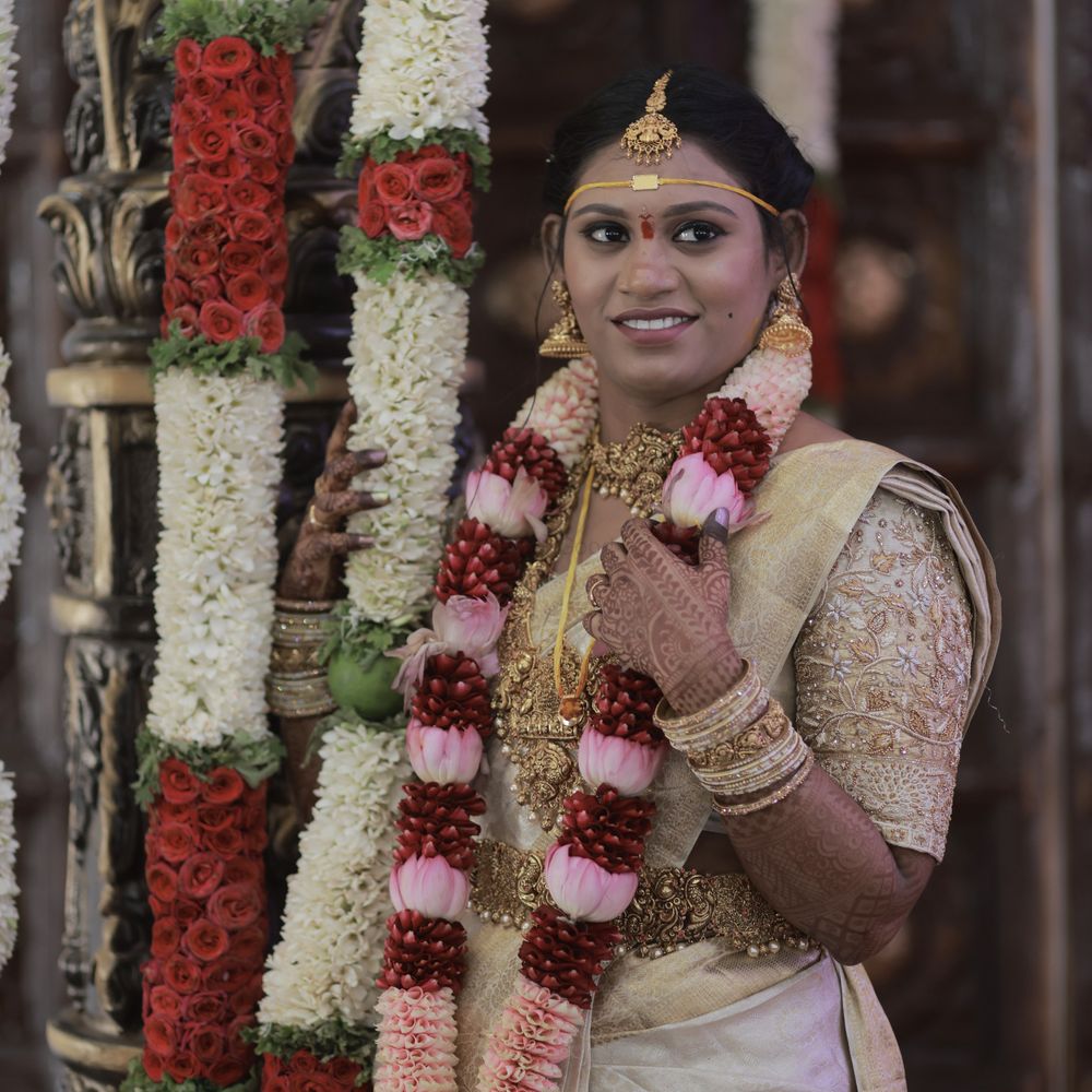 Photo From Bride - By Makeup by Yuva