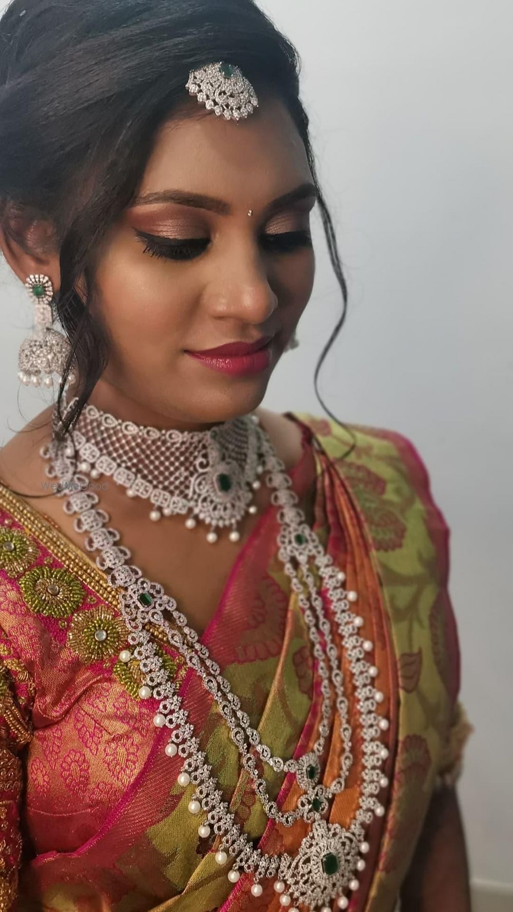 Photo From Bride - By Makeup by Yuva