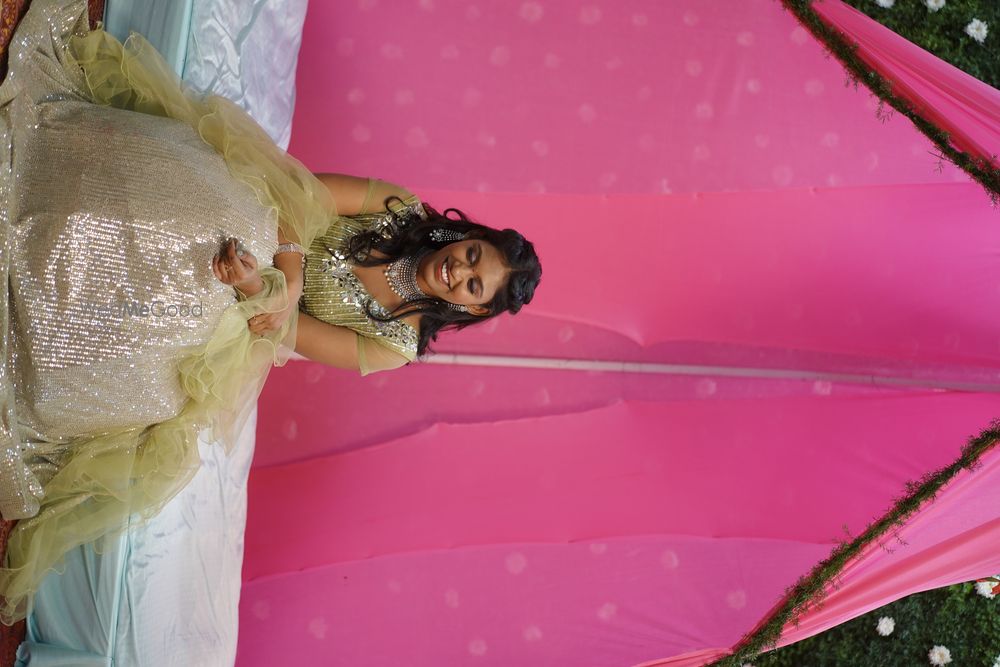 Photo From Bride - By Makeup by Yuva