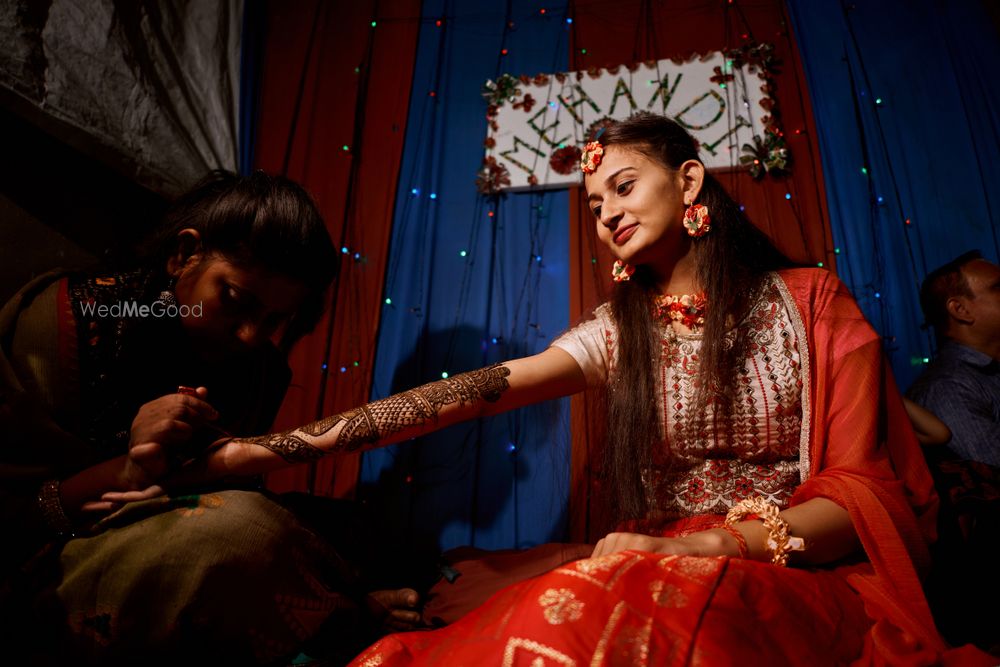 Photo From Nishant & Shruti - By Pixel Diaries