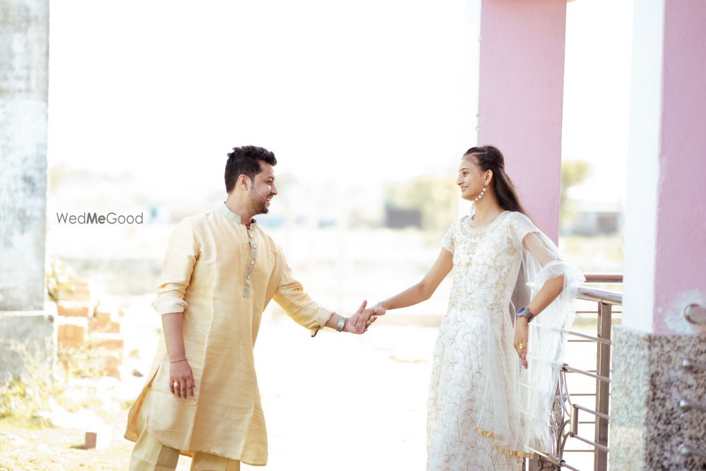 Photo From Nishant & Shruti - By Pixel Diaries