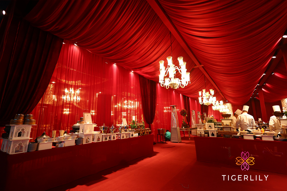 Photo From Sabyasachi Themed event at Chattarpur Farms - By TigerLily