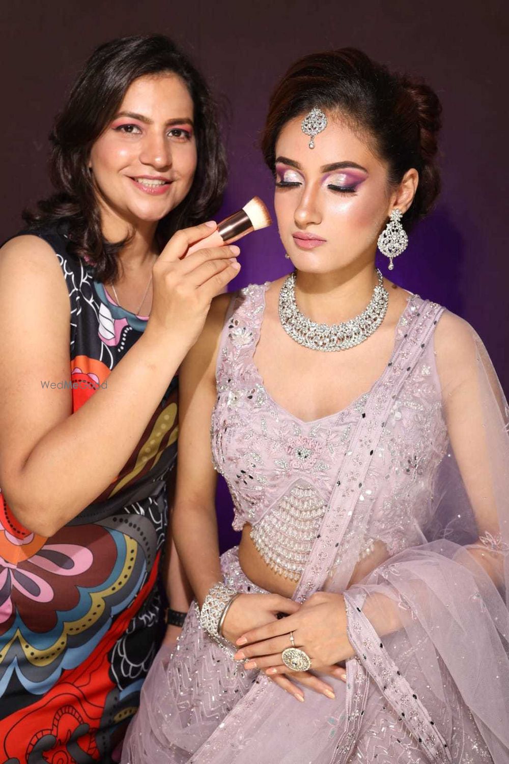 Photo From Engagement - By Divya Singh Makeover