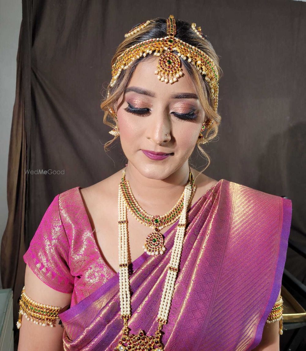 Photo From HD makeup - By Divya Singh Makeover