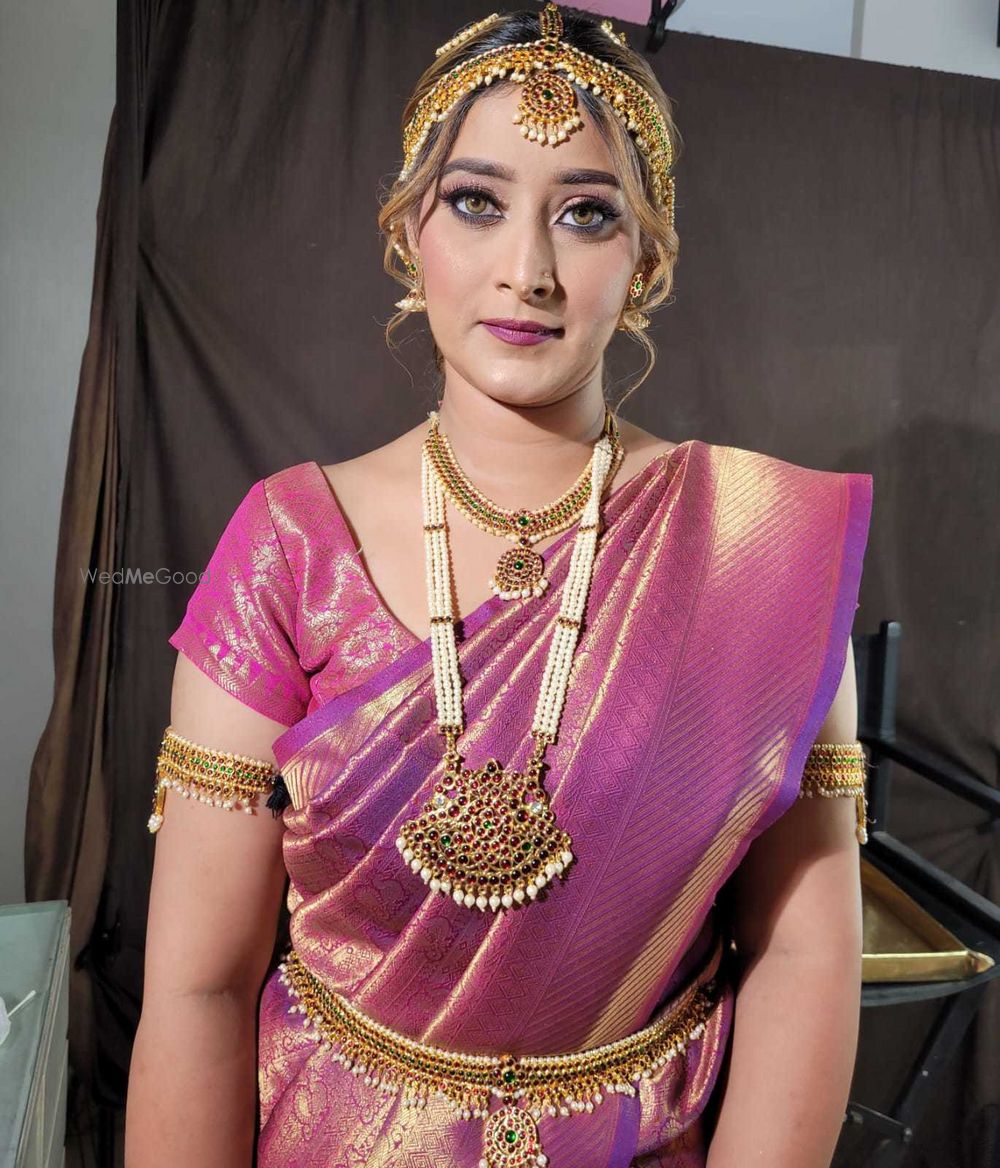 Photo From HD makeup - By Divya Singh Makeover