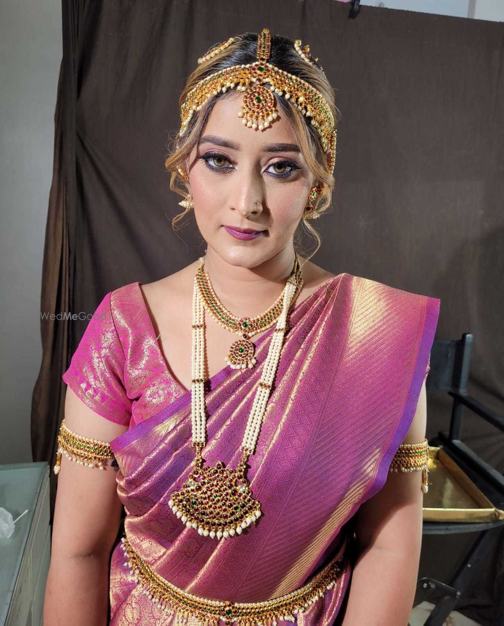 Photo From HD makeup - By Divya Singh Makeover