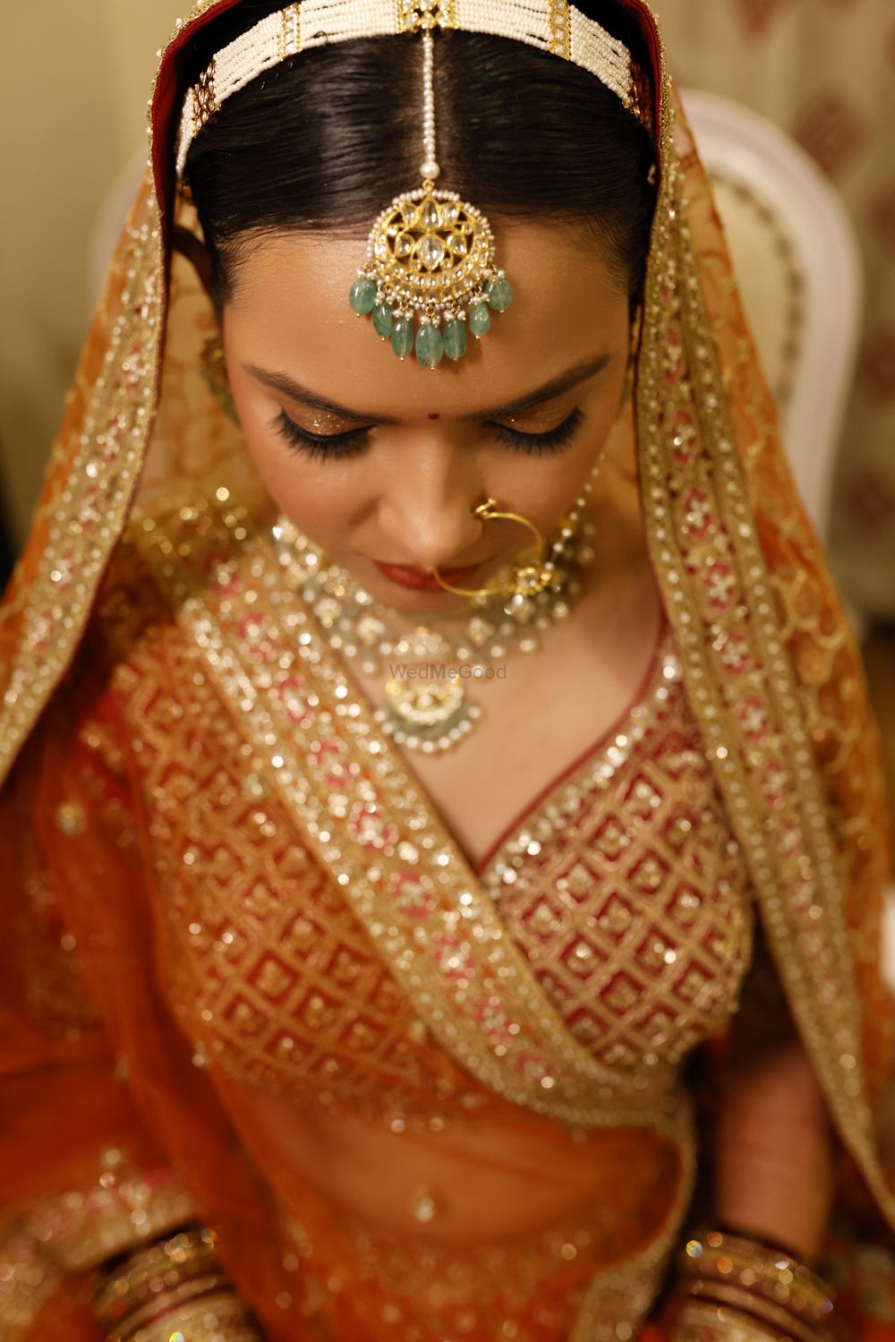 Photo From Destination wedding - By Heena Hair n Makeup