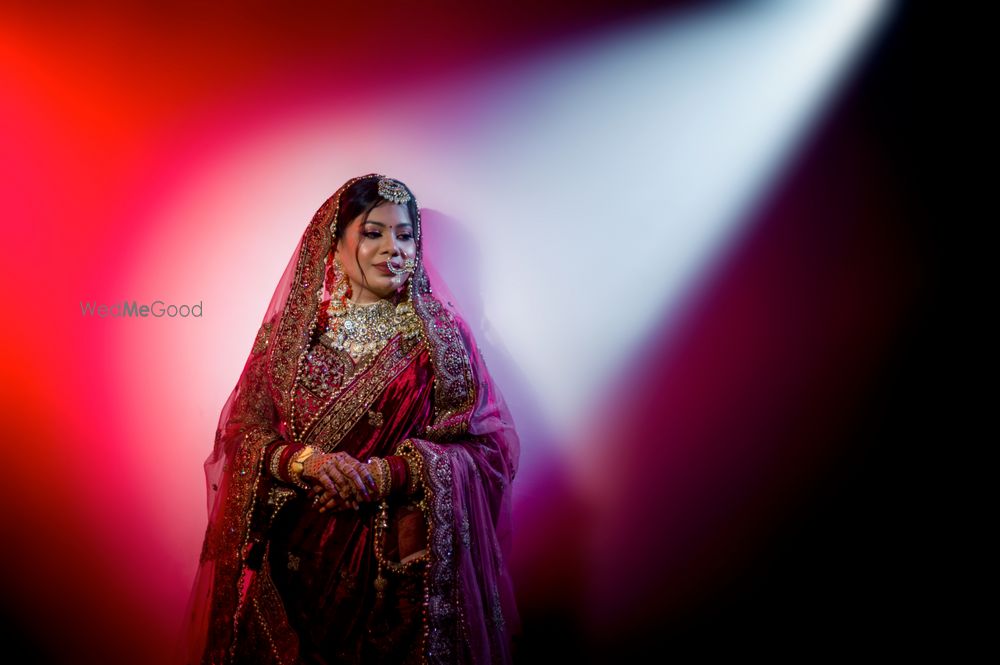 Photo From Akash & Vimanshi - By Arnab Dutta Photography