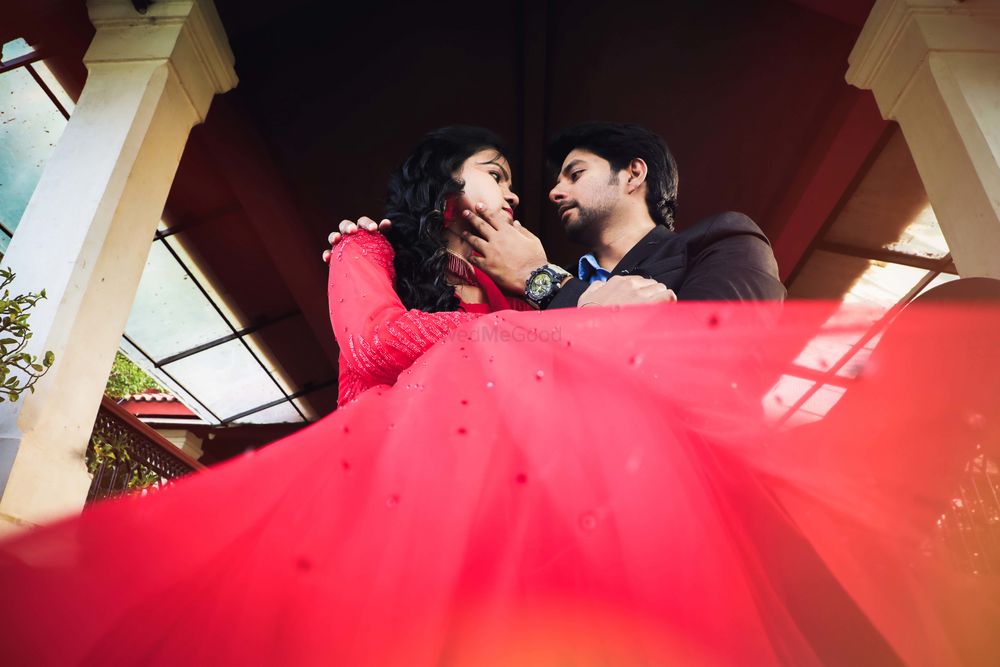 Photo From Pre Wedding Leonia Resort hyderabad - By Digiart Photography
