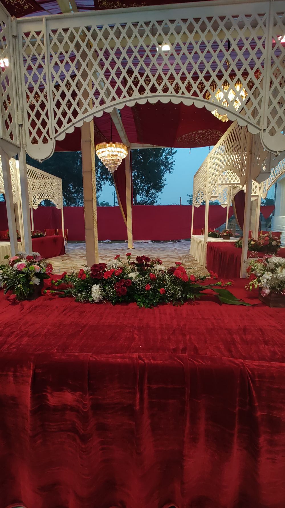 Photo From Janeshwar mishra park - By Wedding Dezire