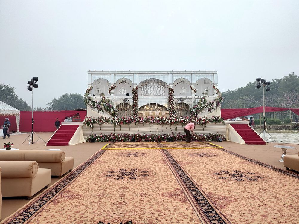 Photo From Janeshwar mishra park - By Wedding Dezire