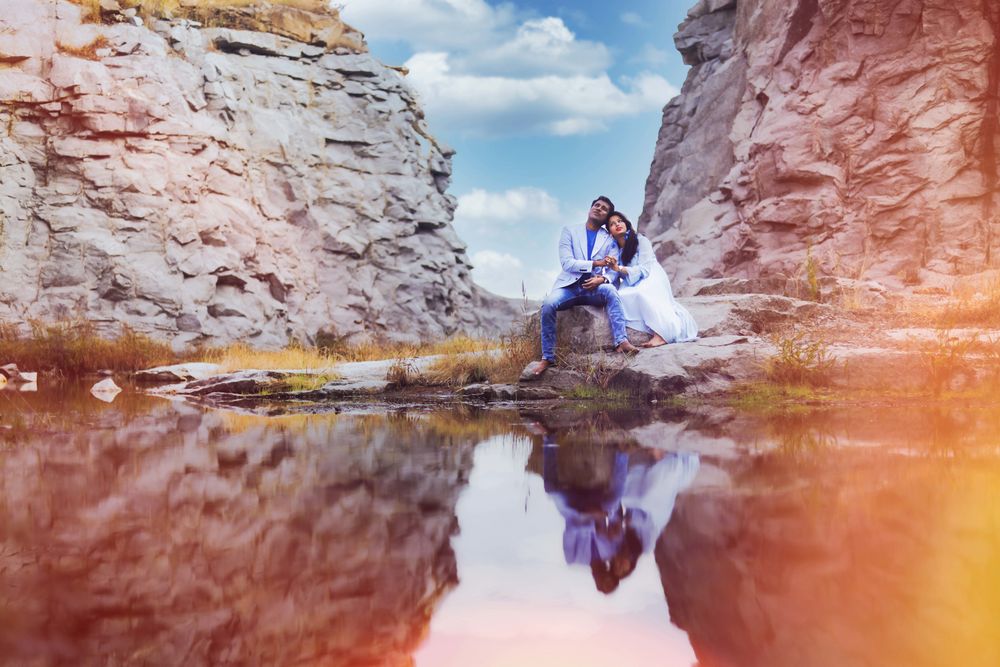 Photo From Digiart Pre wedding Hyderabad - By Digiart Photography