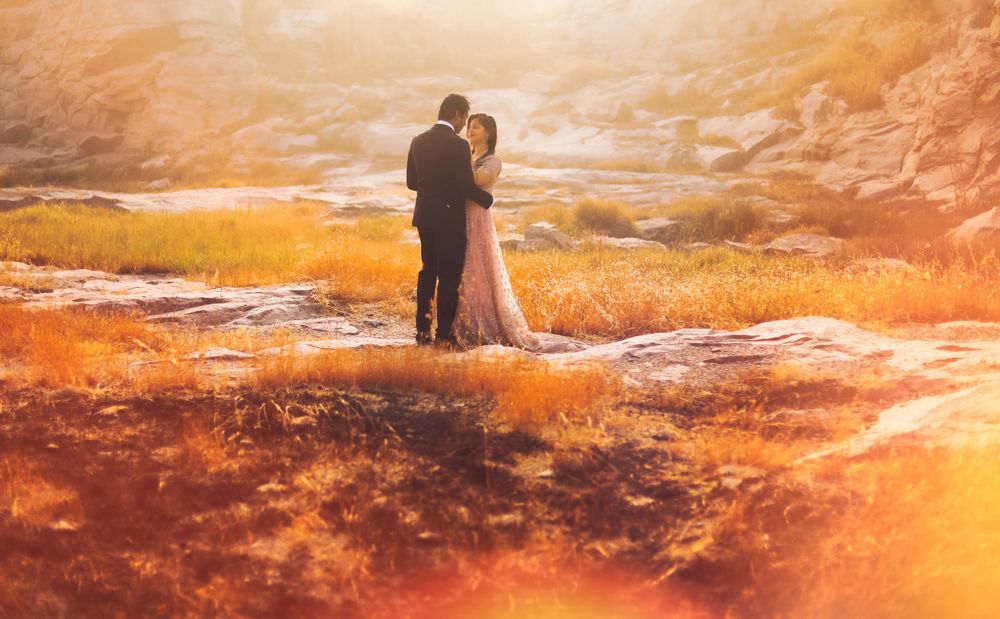 Photo From Digiart Pre wedding Hyderabad - By Digiart Photography