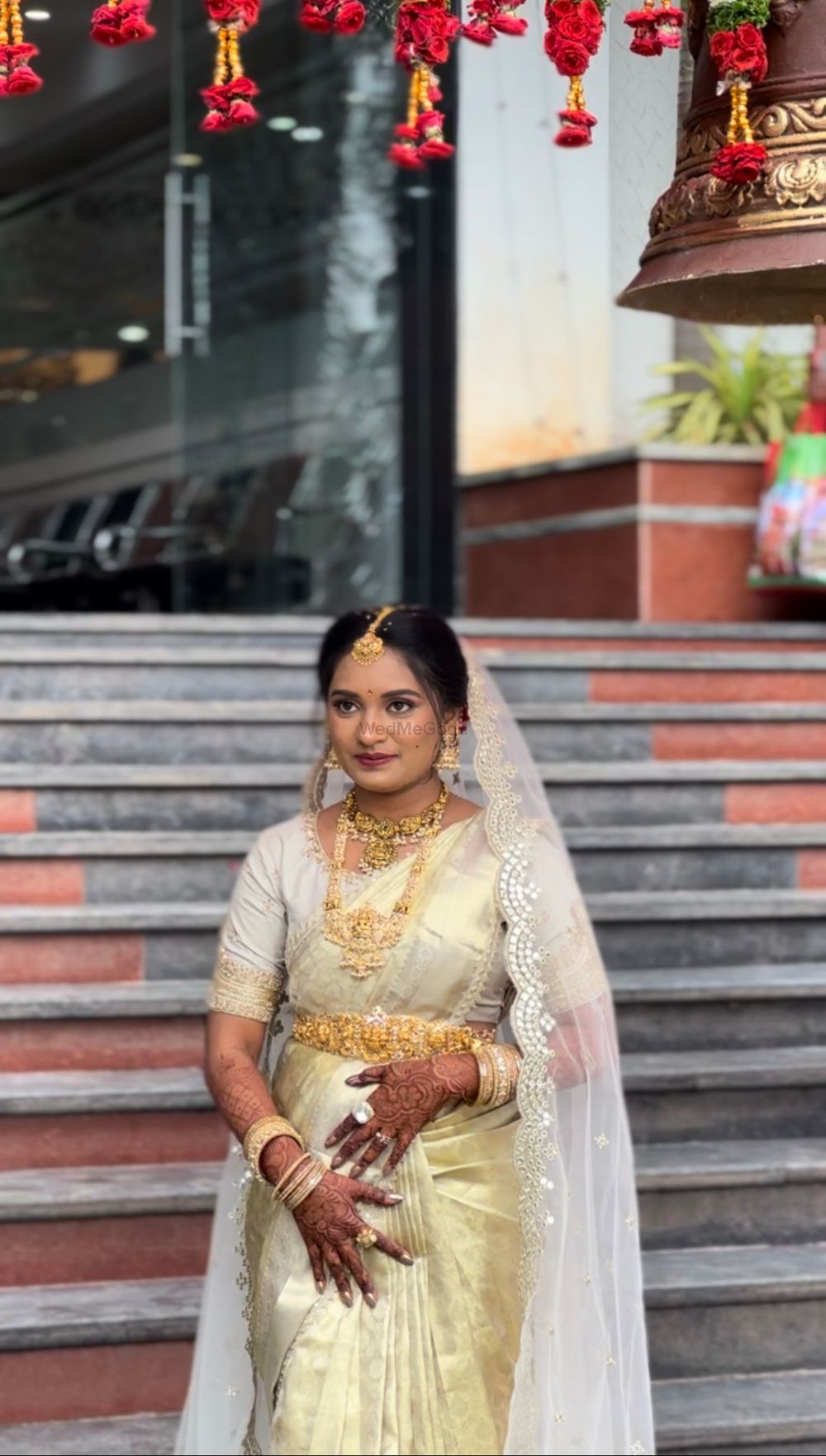 Photo From Pravalika’s wedding  - By Makeup Artist Santoshi