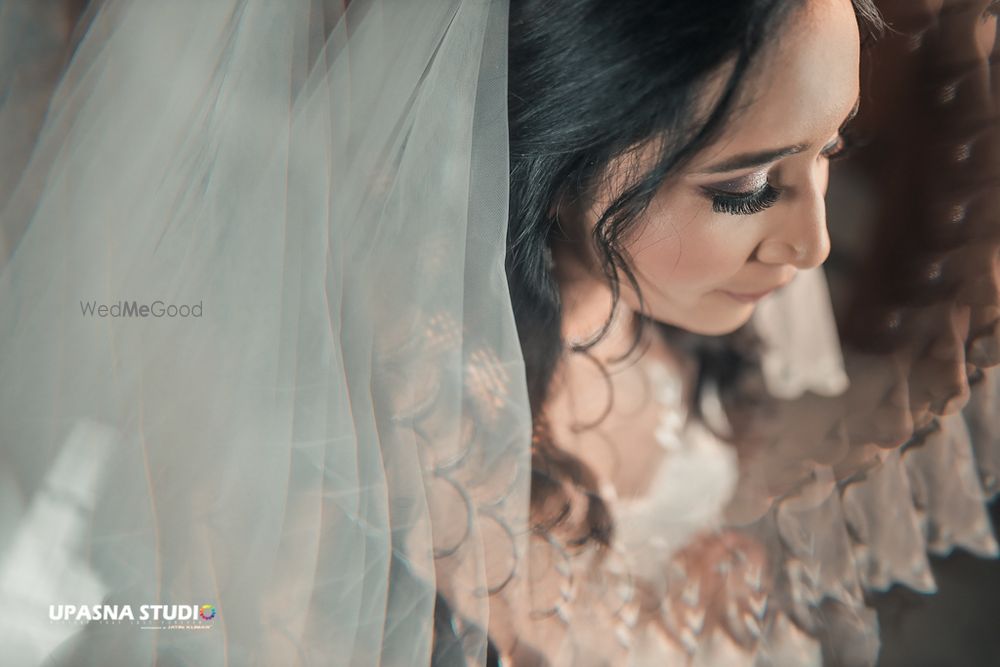 Photo From Snigdha + Amba - By Upasna Studio Photography