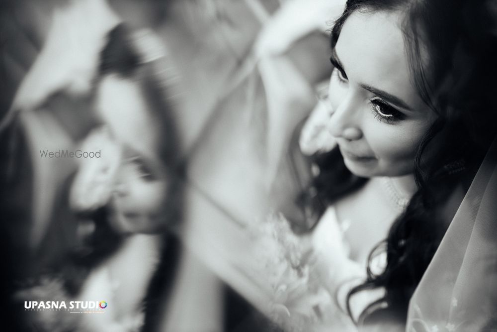 Photo From Snigdha + Amba - By Upasna Studio Photography