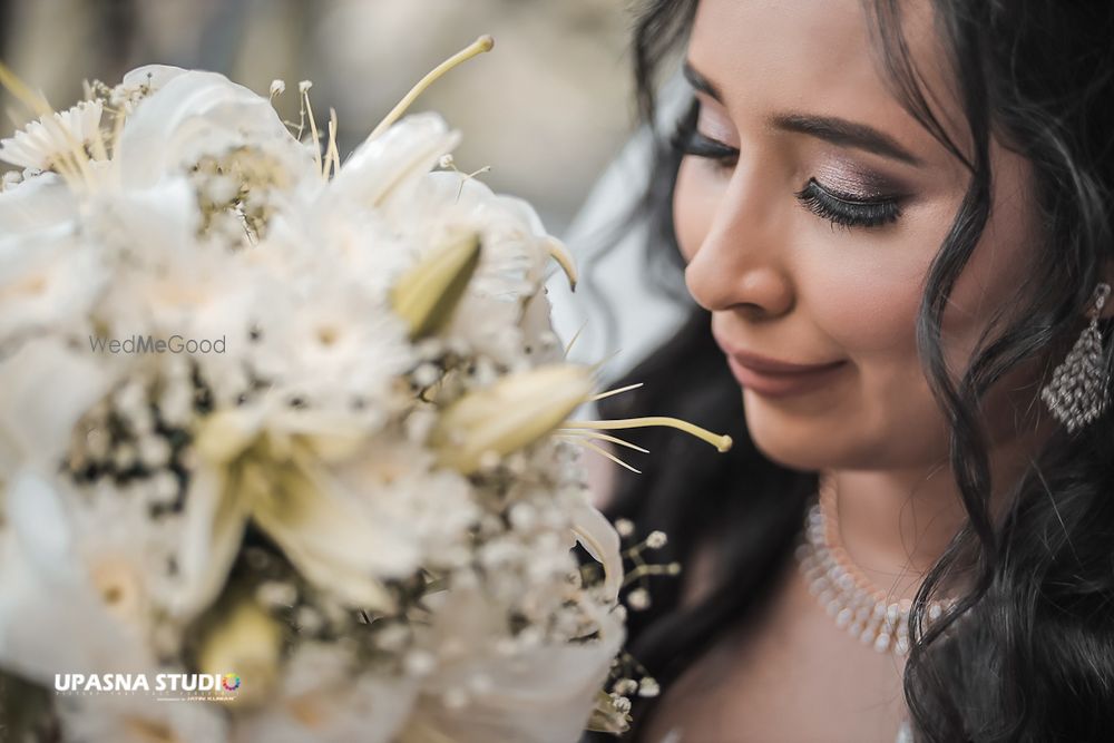 Photo From Snigdha + Amba - By Upasna Studio Photography