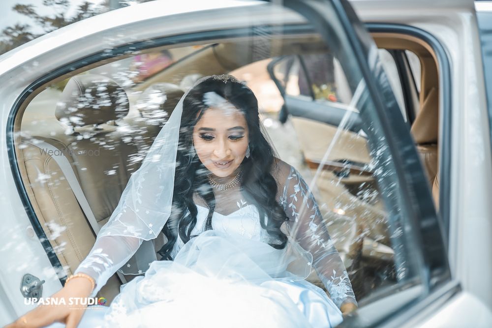 Photo From Snigdha + Amba - By Upasna Studio Photography