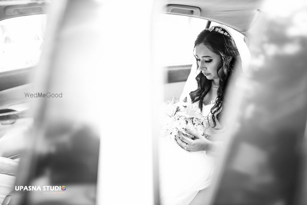 Photo From Snigdha + Amba - By Upasna Studio Photography