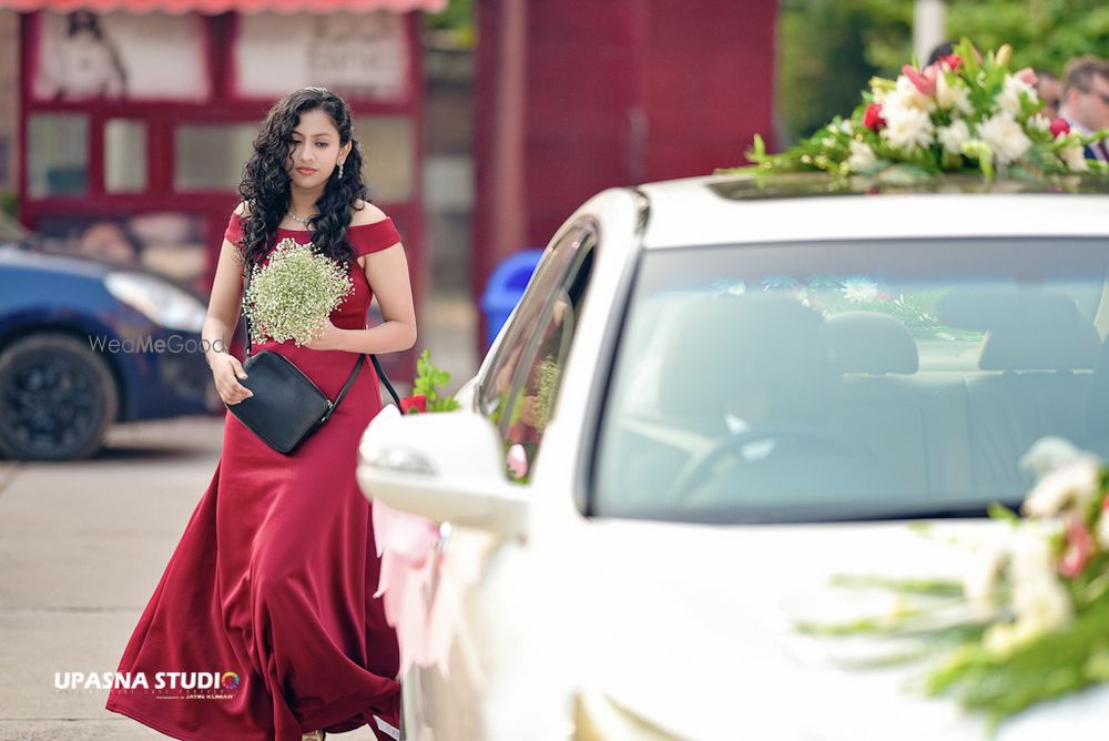 Photo From Snigdha + Amba - By Upasna Studio Photography