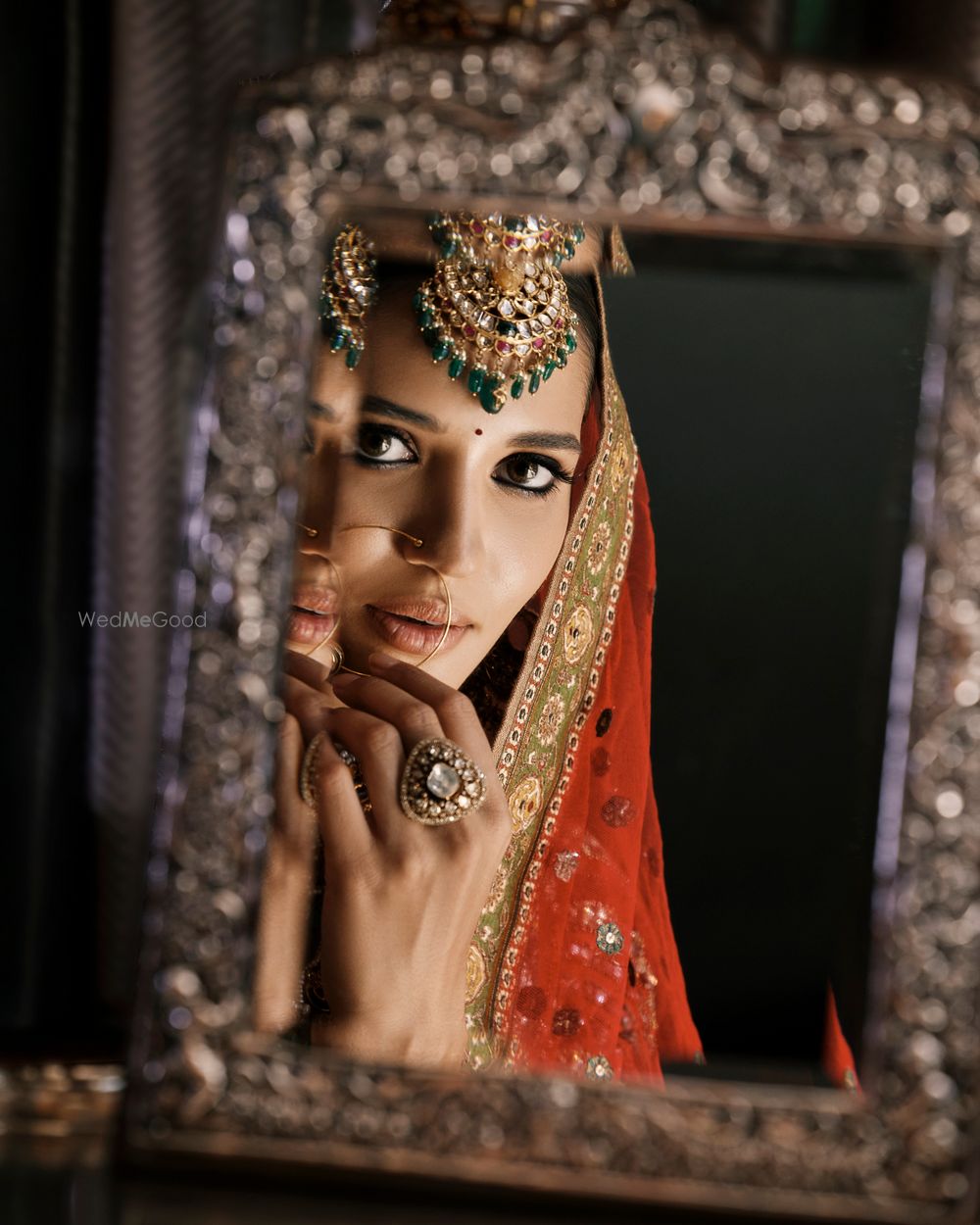 Photo From Royal bridal look by Tania Makeup Artist  - By Tania Makeup Artist