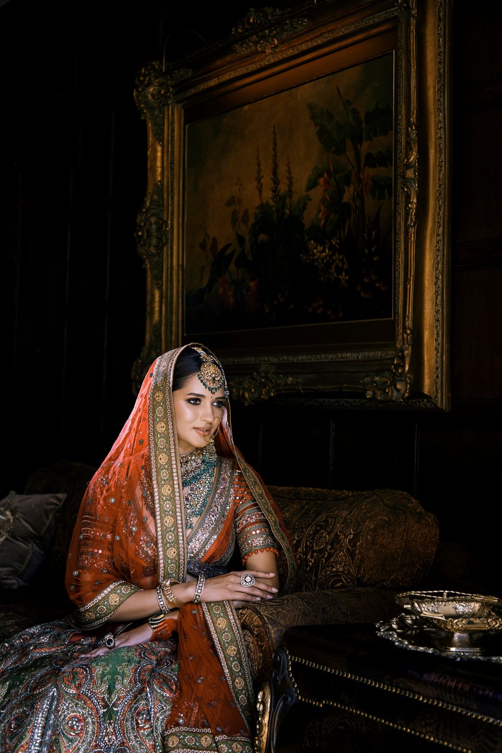Photo From Royal bridal look by Tania Makeup Artist  - By Tania Makeup Artist