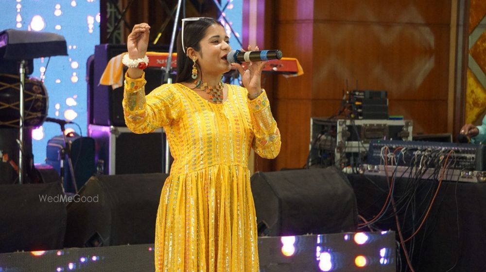 Photo From Haldi - By Anchor Aiman