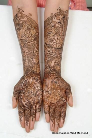 Photo From New bridal mehandi design - By Raj Mehandi Artist