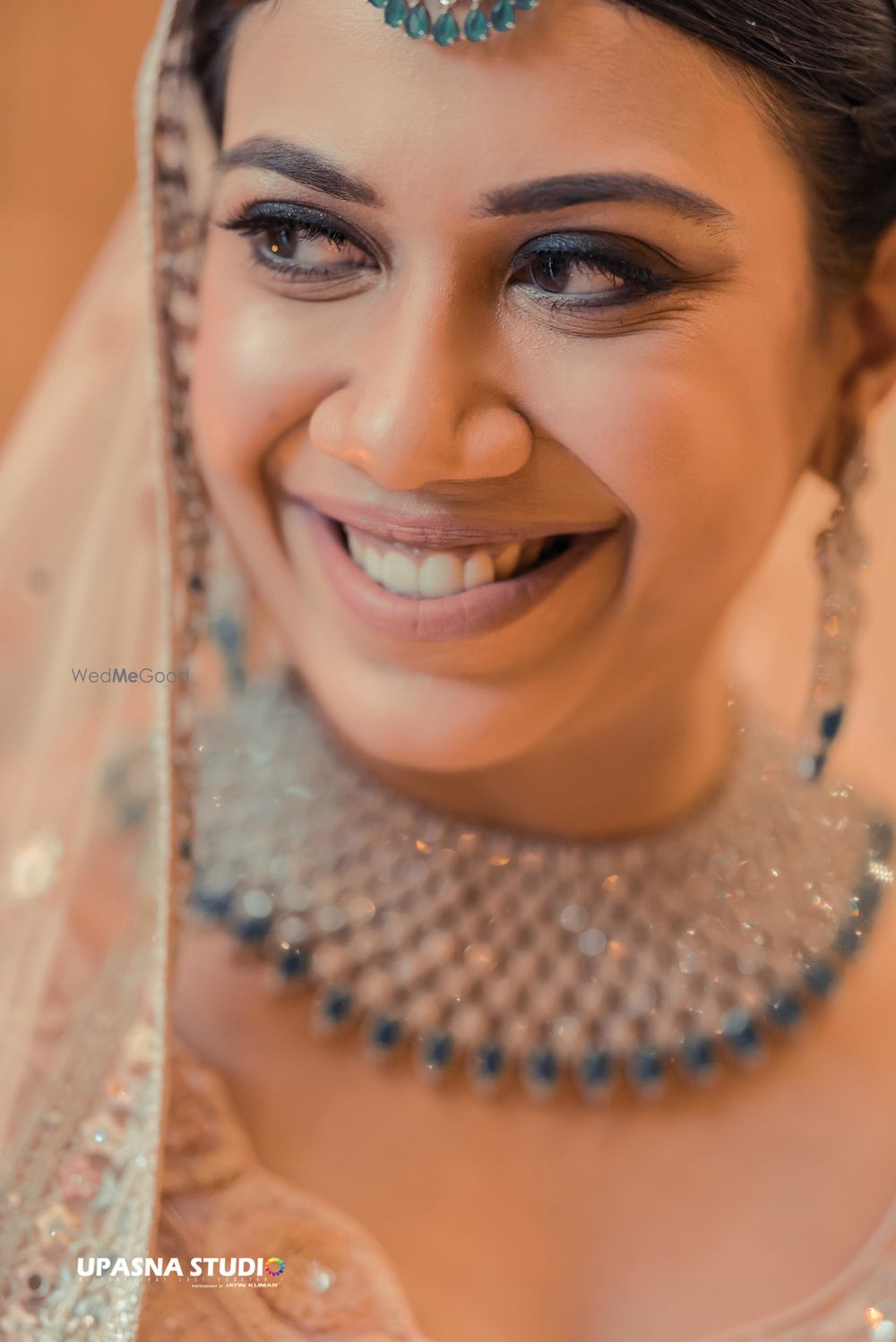 Photo From Kriti + Sarvesh - By Upasna Studio Photography